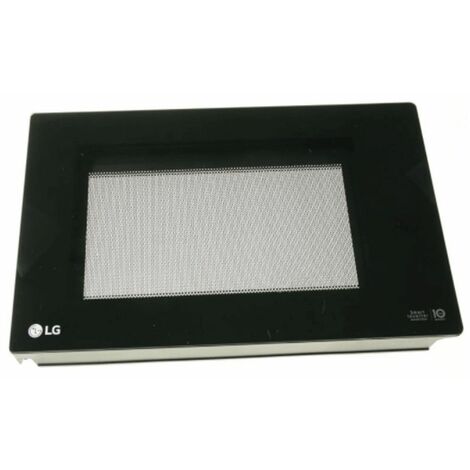 Sportello completo - Forni a Microonde - LG - 4346457