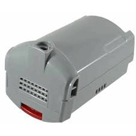 Batteria li-ion 22,2 V - Aspirapolvere - SEB - 4347859