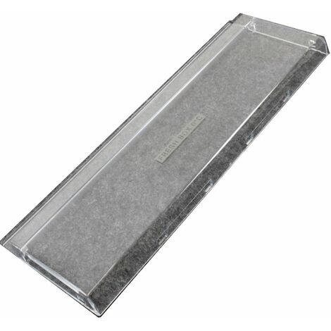 Frontale cassetto piccolo originale 402X209 mm | Leroy Merlin