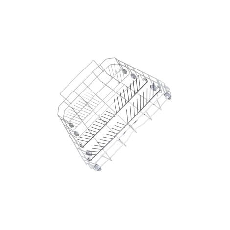 Cestello inferiore originale - Lavastoviglie - ARISTON HOTPOINT HOTPOINT - 317091