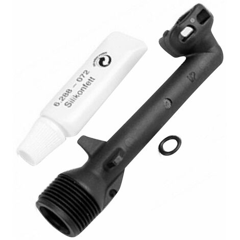 Morsetto Compatibile Con/ricambio Per Idropulitrice Kärcher 9.039-336.0 K4 K5 - Foto 4