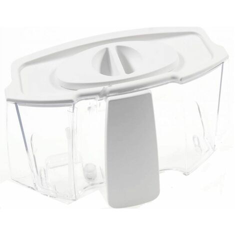 Serbatoio d'acqua da stiro originale S3 a S7 - Ferro da stiro, Ferro a vapore - LAURASTAR - 336217