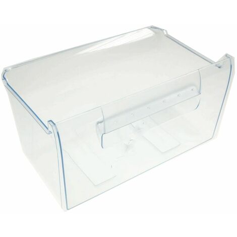 Cassetto Per Congelatore Sparefixd, Altezza 223 Mm, Compatibile Con John Lewis JLFFIN175 E JLFFW175 – Ricambio Originale Perfetto Per Il Tuo Frigo