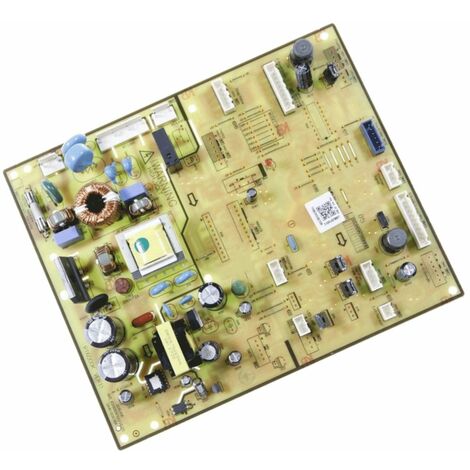Scheda elettronica - Frigorifero, congelatore - SAMSUNG - 4354060
