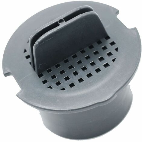 Filtro Acqua Originale Liebherr 7440002 Per Frigoriferi Combinati Side By Side, Pezzo Di Ricambio Autentico