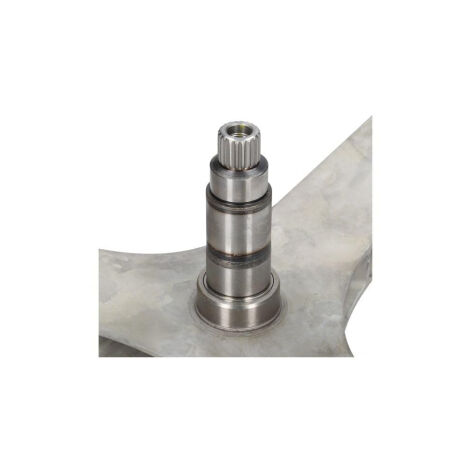 Originale Bush A146CDB, N146CA2, N12CR6 Lavatrice Tamburo Pagaia - Foto 3