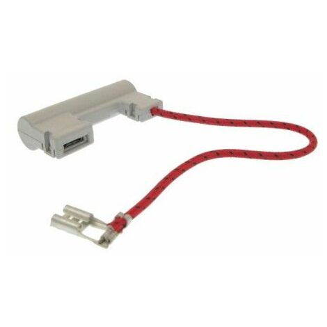 Kobeleen Fusibile Ad Alta Tensione 5KV 0,8A Per Forni A - Foto 6