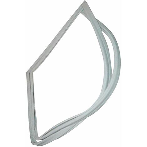 Guarnizione Porta Inferiore Per Frigo-Congelatore Candy CSC1365W E CSC1365WE (Bianca)