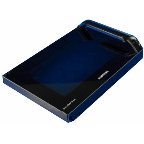 Porta originale - Forni a Microonde - SAMSUNG - 4356463