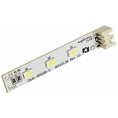 Modulo LED originale - Frigorifero, congelatore - SAMSUNG - 4355437