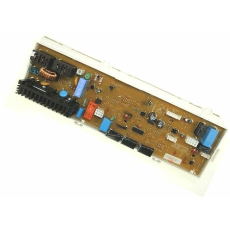 Scheda elettronica, modulo di potenza - Lavatrice - SAMSUNG - 4357094