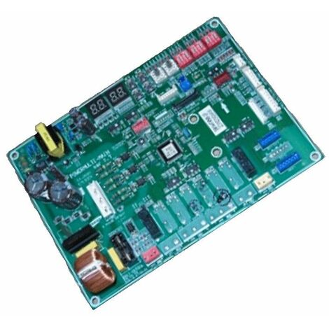 Piastra originale - Climatizzatori, Condizionatori - SAMSUNG - 4357813