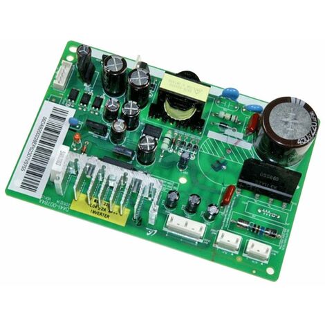 Motore Originale - Frigorifero, Congelatore - SAMSUNG - 336190 - Foto 2