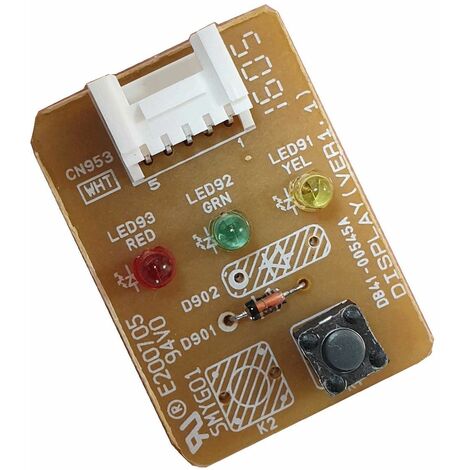 Scheda elettronica originale - Climatizzatori, Condizionatori - SAMSUNG - 4357196