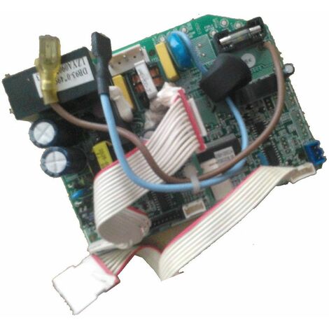 Scheda elettronica originale - Climatizzatori, Condizionatori - SAMSUNG - 4357693
