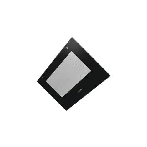 Vitre exterieur - Forni, Fornelli Elettrici e a Gas - BOSCH - 296939