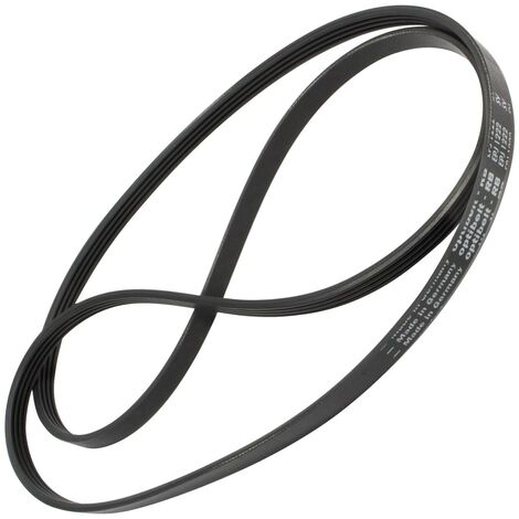 Cinghia Di Trasmissione Per Lavatrice Electrolux 1200 5PJE – Ricambio Originale 1323531002 - 4