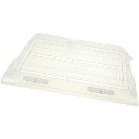 LG AHT74894119 Coperchio Del Cassetto Delle Verdure Frigorifero Con Congelatore - Foto 5