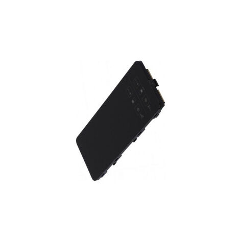 Interruttore Luce Frigorifero Beko - Ricambio Originale Per M 873523