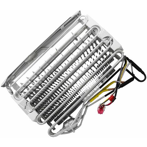 Set evaporatore congelatore frigorifero con resistenza - Frigorifero, congelatore - SAMSUNG - 322602