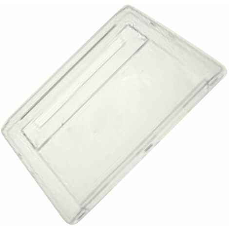 sparefixd Contenitore per alimenti congelati con cassetto inferiore per frigorifero e congelatore Bosch