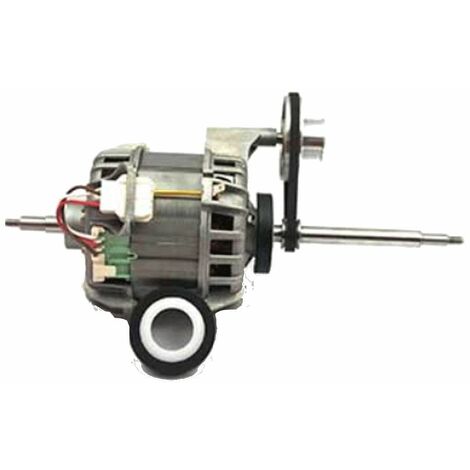Motore + kit puleggia - Asciugatrice - BEKO - 342635