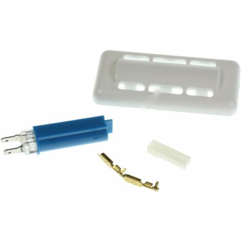 Sparefixd - Pannello LED Luci Per Frigorifero E Congelatore Siemens - Ricambio 00637633 Per Modelli KG E KA - 4