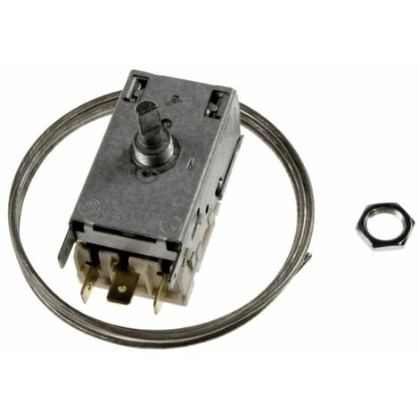 Termostato Originale Beko Per Frigorifero - Ricambio Compatibile Flavel E Altri Marchi - Foto 12