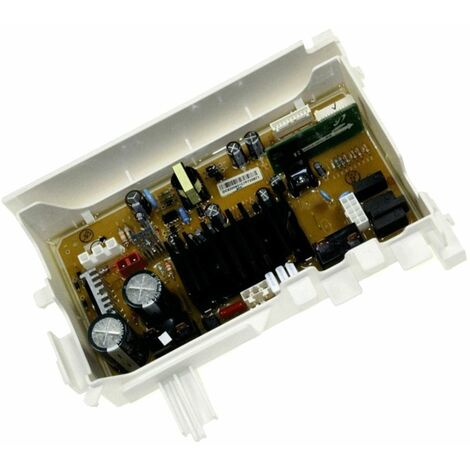 Scheda elettronica, modulo di potenza - Lavatrice - SAMSUNG - 4356957