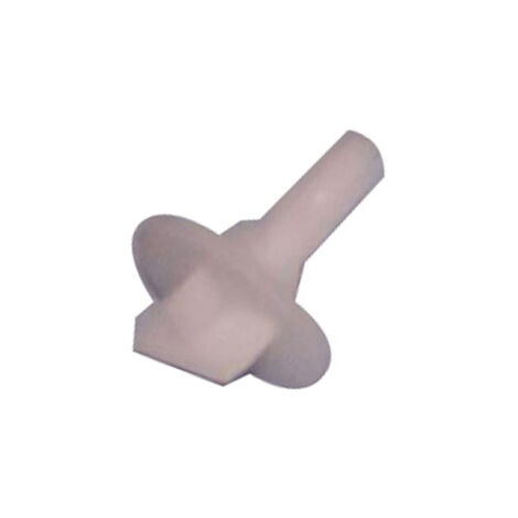 Asse del pulsante - Lavatrice - BRANDT - 301512