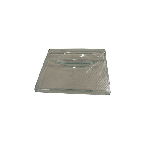 Cassettiera anteriore in plastica (430 x 155 mm