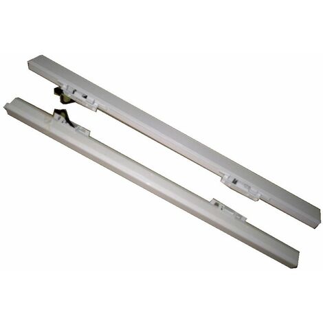 Sportello Originale Beko Per Freezer Veloce – Ricambio Genuino 4308800900 Per Frigo Congelatore TZDA661W