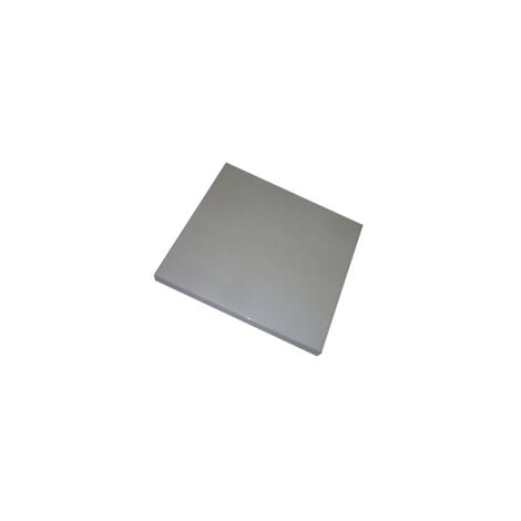 Frontale della porta bianco - Lavastoviglie - BEKO - 338375