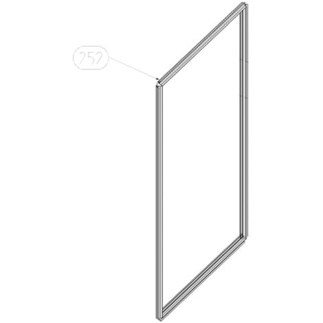 Genuine John Lewis JLBILIC02 JLBILIC03 Staffe Di Montaggio - Foto 2