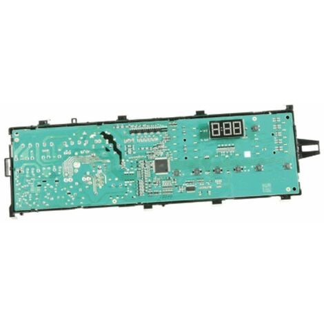 Scheda elettronica, modulo di potenza - Lavatrice - BEKO - 433945