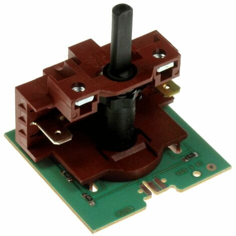 LUTH Premium Profi Parts - Coltello Miscelatore A 4 Lame Acciaio Inox Con Guarnizione