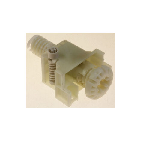 Piedino Regolabile Bianco Per Frigorifero Ariston Indesit Whirlpool Originale C00506981 488000506981 - Foto 13