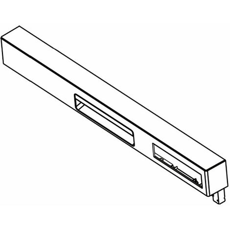 Regolazione cestello per lavastoviglie - 1561285105 - Electrolux