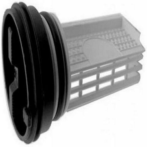 Lg Heili Tappo Filtro Pompa Scarico Lavatrice - ROSSI RICAMBI - Foto 7