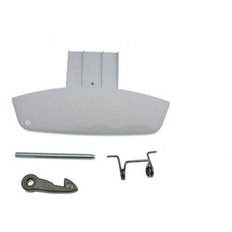 Hotpoint WMA58 Kit Maniglia Porta Lavatrice - Foto 10