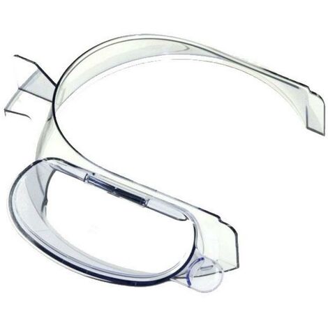 Coperchio anti schizzi per robot - Robot da cucina e Cuocitutto - KENWOOD - 1107193007675812027