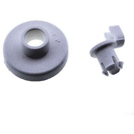 Bosch, Kit Morsetto Di Ricambio Per Lavastoviglie Balay 00632372 - Foto 4