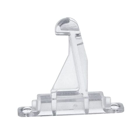 Gancio Porta - Asciugatrice - FAURE - 3077925053429137821 - Foto 6