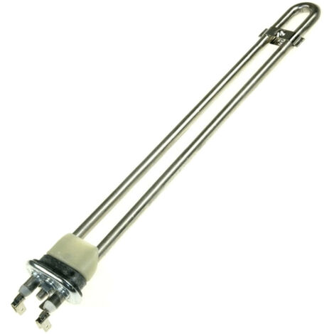 Heizwiderstand Für Geschirrspüler – Resistance 1950 W, 230 V, Ersatzteil Kompatibel Mit Candy, Hoover, Rosières (Modell U.a. Cd243, Ci7100 N, D814/1)