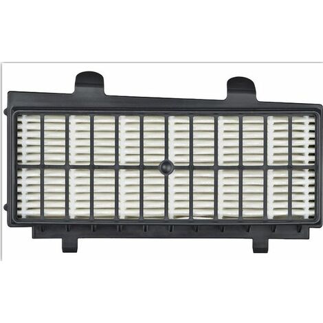 PakTrade Filtro HEPA Compatibile Per Aspirapolvere Bosch BSG62023/04 | Ricambio Per Serie BSG6, BSGL3, BSGL4, VS06G