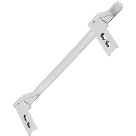 MANIGLIA PORTA FRIGERATORE 310 MM PER FRIGERATORE LIEBHERR - 7430670 - Foto 2