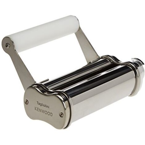KAX982ME - Macchina per pasta Taglioni - Robot da cucina e Cuocitutto - KENWOOD - 2610775011423177014