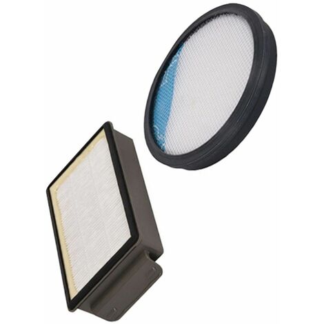 Kit filtraggio - Aspirapolvere - MOULINEX - 2803383221613016609 (1/5)