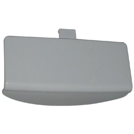 Liebherr Maniglia (bianca - 313 Mm) Frigorifero 7430670, 743067000 - Foto 4