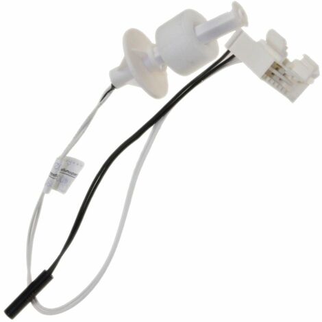 Ricambio Ariston Indesit C00628635 Sensore Livello Acqua Originale Per Asciugatrice Ariston Indesit - Codice C00628635 Guarnizione Oblo' Lavatrice Indesit